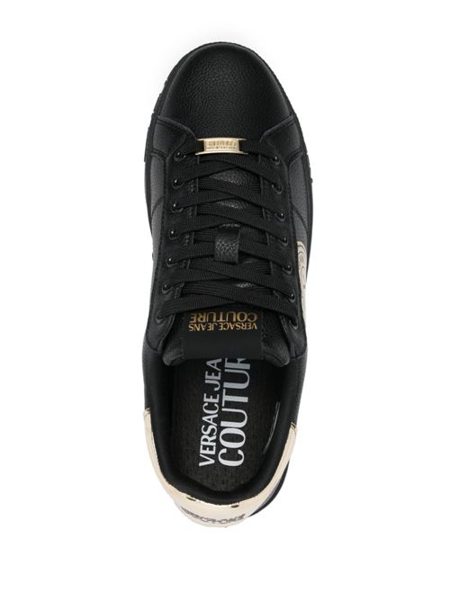 Sneakers uomo bassa Versace jeans Couture | 77YA3SK1ZP332G89